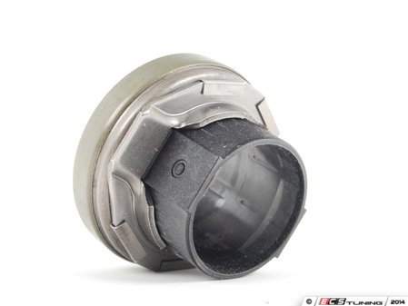 ES#2580392 - 21517521360 - Clutch Release/Throw-out Bearing - Should be replaced each time a clutch is replaced - LUK - BMW