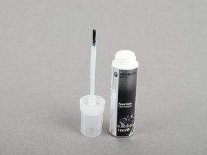 ES#3624168 - 51912148489kt - Mineral white - A95  - Direct from BMW to ensure the proper color matching - Genuine BMW - BMW