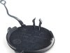 ES#1914477 - 7P6807449AGRU - Tow Hook Cover - Left Rear - Comes primed, ready to paint - Genuine Volkswagen Audi - Volkswagen