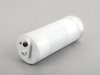 ES#2563523 - 1J0820191A - A/C Receiver/Drier - Recommended to be replaced any time the A/C system is open - Genuine Volkswagen Audi - Audi Volkswagen