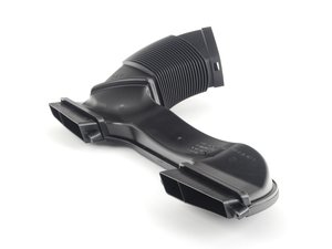 ES#205505 - 13717565281 - intake ducting - Genuine replacement for broken or damaged intake ducts - Genuine BMW - BMW