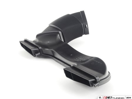 ES#205505 - 13717565281 - intake ducting - Genuine replacement for broken or damaged intake ducts - Genuine BMW - BMW
