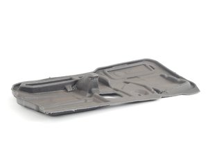 ES#126587 - 51488410038 - Door Sound Insulation - Right - Cut down road noise significantly with this door insulation. - Genuine BMW - BMW