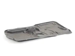 Door Sound Insulation - Right