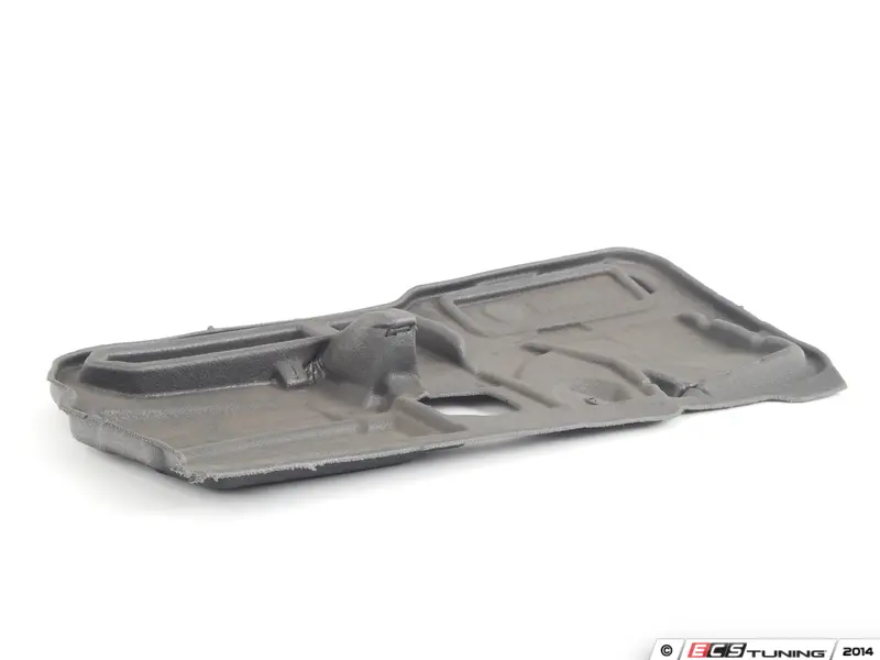 Genuine BMW - 51488410038 - Door Sound Insulation - Right (51-48-8