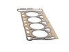 ES#2723216 - 06H103383AD - Cylinder Head Gasket - Stop leaks and restore engine power - Elring - Audi Volkswagen
