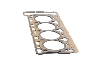 ES#2723216 - 06H103383AD - Cylinder Head Gasket - Stop leaks and restore engine power - Elring - Audi Volkswagen
