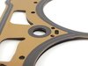 ES#2723216 - 06H103383AD - Cylinder Head Gasket - Stop leaks and restore engine power - Elring - Audi Volkswagen