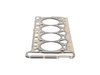ES#2723216 - 06H103383AD - Cylinder Head Gasket - Stop leaks and restore engine power - Elring - Audi Volkswagen