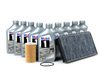 ES#2576296 - 99757121901KT4 - Minor Maintenance Kit - Everything you need to complete your scheduled minor maintenance - Genuine Porsche - Porsche