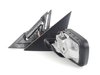 ES#82742 - 51167003423 - Outside Heated Mirror - Left - Replace a damaged mirror so you can travel safely and with confidence - Genuine BMW - BMW