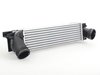 ES#39169 - 17517540035 - Intercooler - OE replacement intercooler - Genuine BMW - BMW