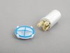ES#2642986 - 357906092C - Fuel Pump - In tank fuel pump, includes screen - Meyle - Volkswagen Mercedes Benz