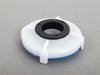ES#2642986 - 357906092C - Fuel Pump - In tank fuel pump, includes screen - Meyle - Volkswagen Mercedes Benz