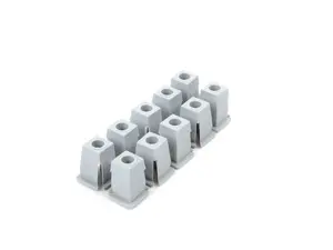 Expanding Nut - Pack Of 10