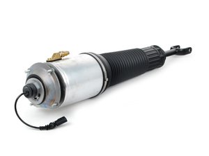 ES#3424141 - 4E0616040AP - DAMPER - Genuine Volkswagen Audi - Audi