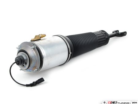 ES#3424141 - 4E0616040AP - DAMPER - Genuine Volkswagen Audi - Audi