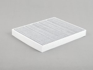 ES#2538622 - 95557221910 - Cabin Filter - Activated charcoal filter for clean air inside your vehicle - Meyle - Porsche