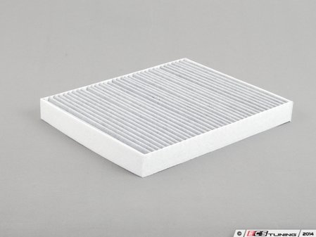 ES#2538622 - 95557221910 - Cabin Filter - Activated charcoal filter for clean air inside your vehicle - Meyle - Porsche