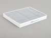 ES#2538622 - 95557221910 - Cabin Filter - Activated charcoal filter for clean air inside your vehicle - Meyle - Porsche