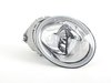 ES#259514 - 1C0941029K - Headlight Assembly - Left - Complete headlight assembly for your New Beetle - Bosch - Volkswagen
