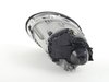 ES#259514 - 1C0941029K - Headlight Assembly - Left - Complete headlight assembly for your New Beetle - Bosch - Volkswagen