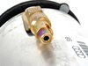 ES#3424141 - 4E0616040AP - DAMPER - Genuine Volkswagen Audi - Audi