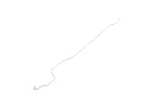 Front Door Lock Rod - Left