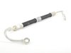ES#217792 - 32411138803 - Power Steering Pressure Hose - Pressure hose that runs from the pump to the cooler - Genuine BMW - BMW