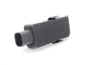 ES#1768777 - 2118701310 - Sunlight Sensor - Located in the engine hood grille or windshield cowl - Genuine Mercedes Benz - Mercedes Benz