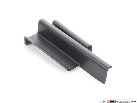 ES#137047 - 52107007697 - FRONT EXTERIOR - Genuine BMW - BMW