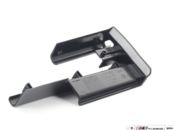 Genuine BMW - 52107007697 - FRONT EXTERIOR (52-10-7-007-697)