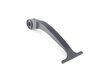 ES#1769709 - 2118870327 - Hood Latch Pull Handle  - Commonly used to convert your W211 to the E63 Front Bumper - Genuine Mercedes Benz - Mercedes Benz