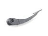 ES#1769709 - 2118870327 - Hood Latch Pull Handle  - Commonly used to convert your W211 to the E63 Front Bumper - Genuine Mercedes Benz - Mercedes Benz
