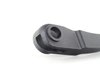 ES#1769709 - 2118870327 - Hood Latch Pull Handle  - Commonly used to convert your W211 to the E63 Front Bumper - Genuine Mercedes Benz - Mercedes Benz