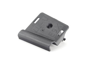 ES#83691 - 51167130689 - Bracket Left - Genuine BMW - BMW