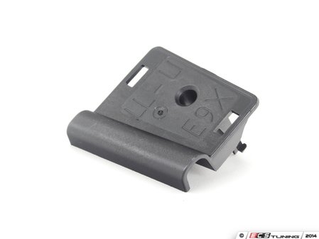 ES#83691 - 51167130689 - Bracket Left - Genuine BMW - BMW