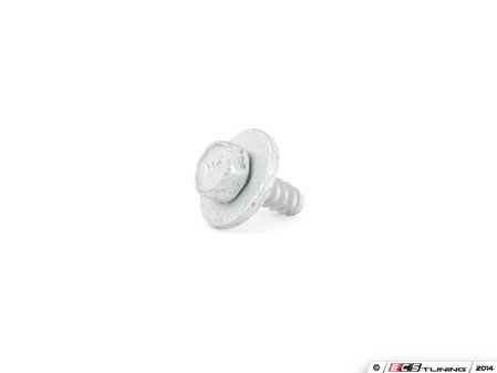 ES#14081 - 07119901291 - Screw - See MOQKT - Genuine BMW - BMW
