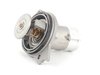 ES#1636716 - 1122030375 - Thermostat - Includes new o-ring - Genuine Mercedes Benz - Mercedes Benz