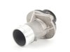 ES#1636716 - 1122030375 - Thermostat - Includes new o-ring - Genuine Mercedes Benz - Mercedes Benz