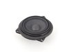 ES#181556 - 65136945411 - HIFI Midrange Speaker - Priced Each - Located in front door panel - Genuine BMW - BMW