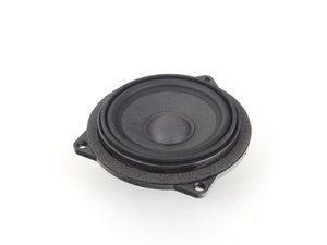 ES#181556 - 65136945411 - HIFI Midrange Speaker - Priced Each - Located in front door panel - Genuine BMW - BMW