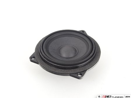 ES#181556 - 65136945411 - HIFI Midrange Speaker - Priced Each - Located in front door panel - Genuine BMW - BMW