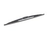 ES#2718358 - 2118202445 - Wiper Blade - Priced Each - 17'' OE Wiper Blade - Bosch - Mercedes Benz