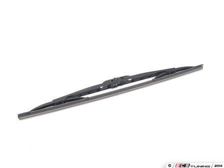 ES#2718358 - 2118202445 - Wiper Blade - Priced Each - 17'' OE Wiper Blade - Bosch - Mercedes Benz