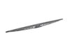 ES#2718358 - 2118202445 - Wiper Blade - Priced Each - 17'' OE Wiper Blade - Bosch - Mercedes Benz