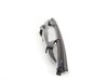 ES#2718358 - 2118202445 - Wiper Blade - Priced Each - 17'' OE Wiper Blade - Bosch - Mercedes Benz