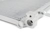 ES#2718409 - 8E0260403T - A/C Condenser - Transfers heat from the refrigerant - Nissens - Audi