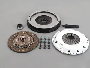 Stage 1 MINI Cooper S Clutch Kit - FX100 