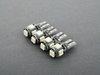 ES#2681076 - 001350ZIZ03KT - LED Puddle Light Kit - Transform the lighting outside of your door with new LED bulbs from Ziza - ZiZa - Porsche